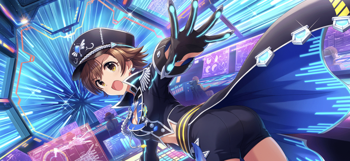 デレステ】本田未央【個人的メモ】｜クロカワ