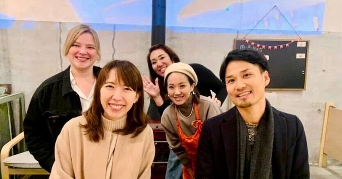 ママインタビュー#5 いどちゃんママ｜Hygge Cafe 