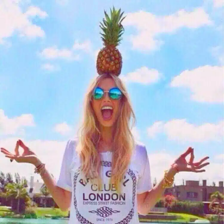 YUKA🌴