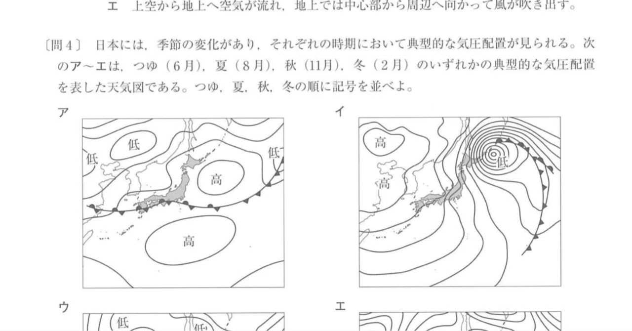 都立高校受験生が「理科・社会」攻略のための理想的な