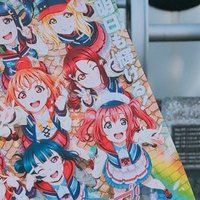 ひとりごと ラブライブを女性にこそ知って欲しい理由 Tsubachika 何でも屋さん Note ひとりごと ラブライブを女性にこそ知って欲しい理由 Tsubachika 何でも屋さん Note