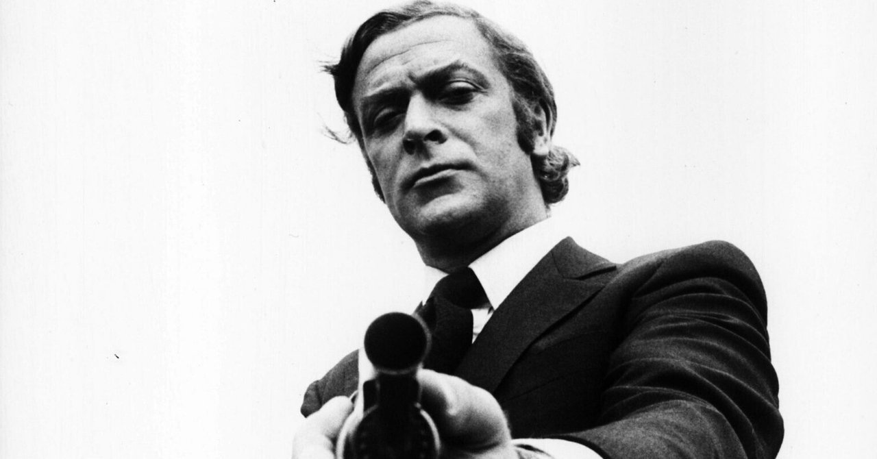 英国人俳優マイケル・ケインの【□未DVD化□の主演作】10本の
