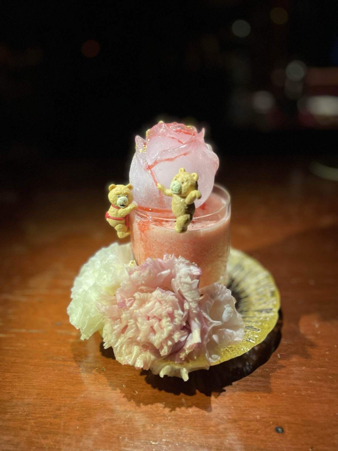 ドリンク1杯3000円！？麻布の高級バーに行って見えた【集客のヒミツ